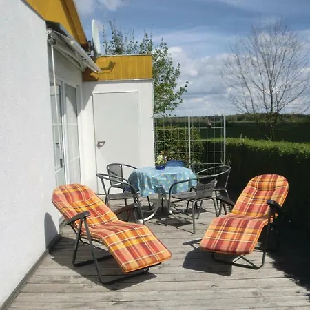 Vakantiehuis Holiday Harzgerode/dankerode 07